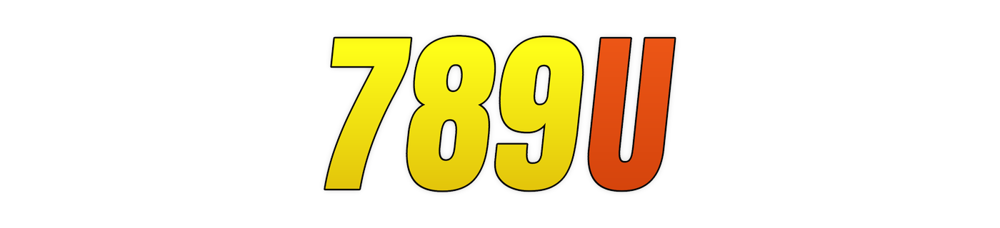 789u logo